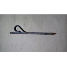 CLANSMAN MAST GUY PEG 12 INCH